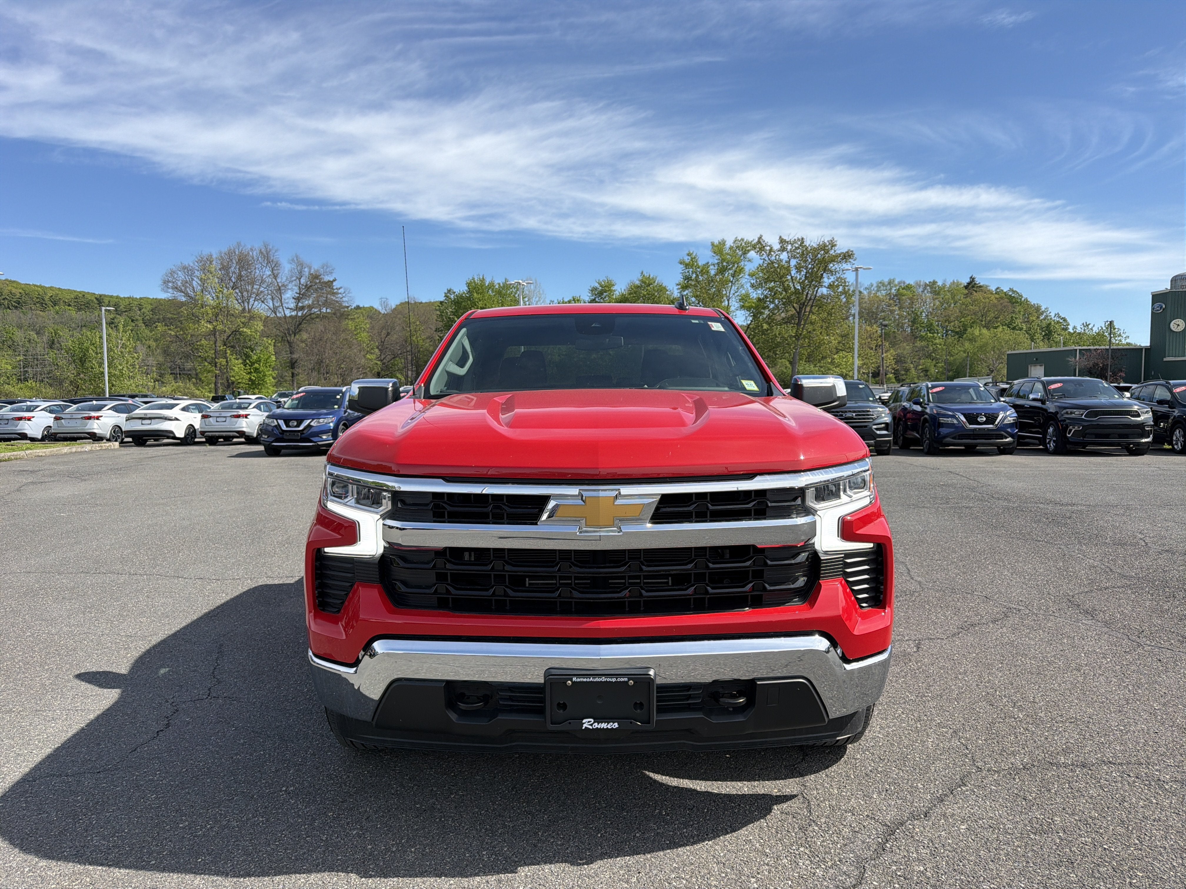 chevrolet silverado 1500 2024 1GCPDKEK1RZ115417 image chevrolet silverado 1500 2024 1GCPDKEK1RZ115417 image